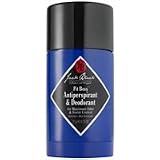 Jack Black Pit Boss Antiperspirant & Deodorant 2.25oz - B0009DY8TM