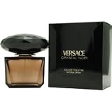 VERSACE CRYSTAL NOIR by Gianni Versace EDT SPRAY 1.7 OZ for WOMEN