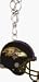 NFL Baltimore Ravens Helmet Single Charm Bracelet **