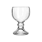 Schooner Glass, 21 Ounce (1722471LIB)
