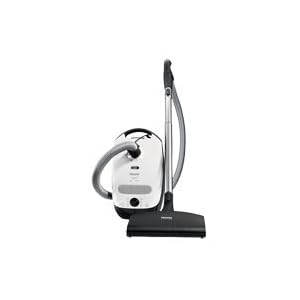 Miele S2121 Delphi Canister Vacuum Cleaner