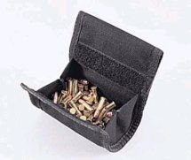 Uncle Mike's Hunting .22/pellet Ammo Pouch