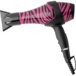 Wigo Turbo Ionic Salon Hair Dryer