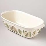 Pfaltzgraff - Naturewood - Loaf Pan