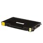 Samsung CLP-510D5Y Premium Compatible High Value Yellow Toner Cartridge