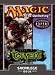 Magic the Gathering Torment Sacrilege Theme Deck