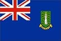 British Virgin Islands Flag Polyester 3 ft. x 5 ft.