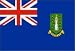 British Virgin Islands Flag Polyester 3 ft. x 5 ft.