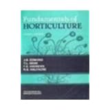 fundamentals of horticulture