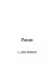 Poems