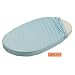 Baby: Small picture for Stokke Crib Fitted Sheet   Turquoise