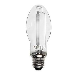 Greenlite Lighting LU35/MED ED17 E26 35 Watt High Pressure Sodium Medium Base HID Lamp