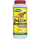 Dog & Cat Granular Garbage Repellent, 1 Lb