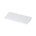 Arkansas Slip Honing Stone 4 x 2 x 1/2 x 1/8 Round Edge Fine Slip Stone #FAS-4