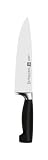 ZWILLING Vier Sterne Kochmesser