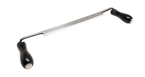 Ox-Head OX3752500 10-Inch Straight Drawknife