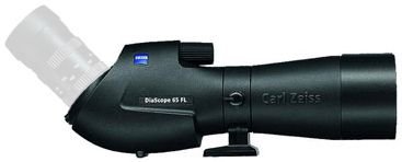 Zeiss DiaScope 65 T* FL Angled Spotting Scope Body 528063