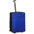 Victorinox Werks Traveler 2.0 22" Deluxe Expandable Wheeled Travel Bag