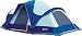 Wolf Mountain 3 Room - 8 Person Tent