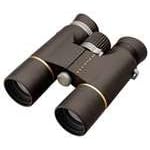 Leupold Gold Ring Binocular Switchable 10/17x42mm Switch/Power Brown Md: 62715