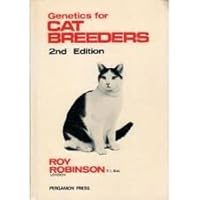 Genetics for Cat Breeders and Veterinarians