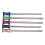 WGP BlackMagic Cocking Rod- Green