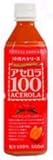 沖縄バヤリース アセロラ100 500ml