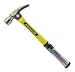 Vaughan & Bushnell FS999L 999 Straight Claw Fiberglass Handle Hammer with Smooth Face, 16-Inch Length