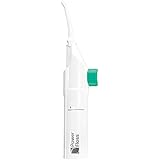 Power Floss Dental Water Jet, Oral Irrigator - for Quick and Easy Dental Health & Hygiene