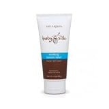 Baby Silk Soothing Bottom Relief Diaper Rash Cream by MD Moms