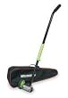 Westward 1EJX4 Measuring Wheel, 1 Ft, Net Wt 31.7 Oz