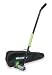 Westward 1EJX4 Measuring Wheel, 1 Ft, Net Wt 31.7 Oz