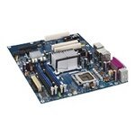 Intel BLKDG965WHMKR Conroe LGA775 1066 800FSB DDR2 A/V Lan Raid SATA ATX Motherboard