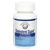 21Hr0p3I ZL. SL160  Cholesterol Guard   60 CAP,