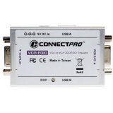 ConnectPRO VGA DDC / EDID Ghost Emulator Professional Kit VGA-EDID-KITU1