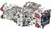 Cosworth High Performance Long Block 2004-2006 Subaru WRX/STi EJ25 (2.6L) [CS600 Max Stroker Motor] - 8:2:1 CR, 81mm Billet Crankshaft, KK3766 Camshafts, H11 head studs, 12mm oil pump