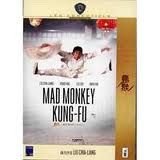 Produkt-Bild: Mad Monkey Kung-Fu (Shaw Brothers, Version Fran&ccedil;aise) [FR Import]