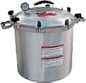 All American Pressure Cooker/Canner