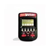 Electronic Hand-Held Yahtzee Game