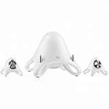 JBL Creature III 2.1 Desktop Speaker System - White