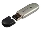 Belkin BLUETOOTH USB +EDR ADPTR * CLASS 1; v2.0