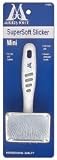 Pet Supplies : Millers Forge Soft Slicker Brush Mini - 456C