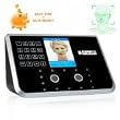 Facial Recognition Time Attendance System and Access Door Lock