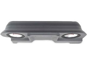 MTX Audio DRXP20ACT5 ThunderForm Speaker