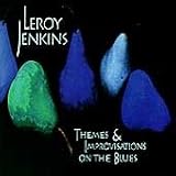 Jenkins: Themes & Improvisations on the Blues