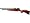 BSA Scorpion PCP Air Rifle air rifle