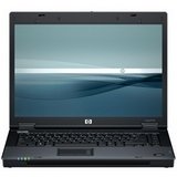 HP Compaq Business Notebook 6710b - Core 2 Duo T8100 / 2.1 GHz - RAM 1 GB - HDD 160 GB - DVD?RW (+R DL) / DVD-RAM - GMA X3100 Dynamic Video Memory Technology 4.0 - Gigabit Ethernet - WLAN : 802.11a/b/g - TPM - fingerprint reader - Vista Business / XP Pro downgrade - 15.4 Widescreen TFT 1280 x 800 ( WXGA ) BrightView - Smart Buy