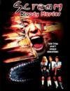 Scream Bloody Murder [DVD] [2001] [Region 1] [US Import] [NTSC]
