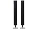 Dell H7218 Speakers for W4200 42" Plasma HD TV