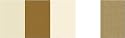 Cardstock 12 Inch X12 Inch 25/Pkg-Natural